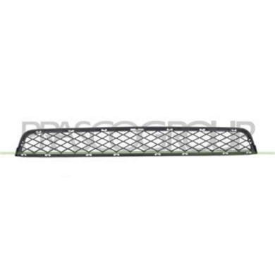 BM8042110_2.JPG Griglia Centrale Paraurti Anteriore Per Bmw X3 - F25 Dal 2010 Al 2014