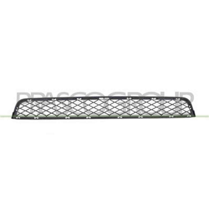 BM8042110_2.JPG Griglia Centrale Paraurti Anteriore Per Bmw X3 - F25 Dal 2010 Al 2014