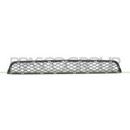 BM8042110_2.JPG Griglia Centrale Paraurti Anteriore Per Bmw X3 - F25 Dal 2010 Al 2014