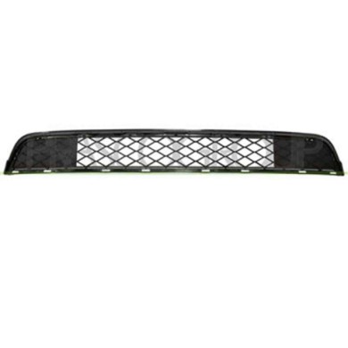 BM8042120_1.JPG Griglia Centrale Parzialmente Chiusa Paraurti Anteriore Per Bmw X3 - F25 Dal 2010 Al 2014