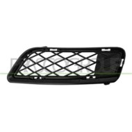 GUIDA_ALLA_SCELTA.JPG Griglia Destra Paraurti Nera Per Bmw X3 - F25 Dal 2010 Al 2014