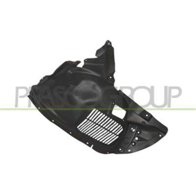 GUIDA_ALLA_SCELTA.JPG Passaruota Anteriore Destro Per Bmw X3 - F25 Dal 2010 Al 2014