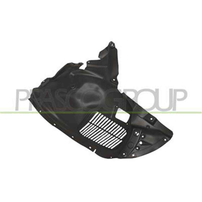 GUIDA_ALLA_SCELTA.JPG Passaruota Anteriore Destro Per Bmw X3 - F25 Dal 2010 Al 2014