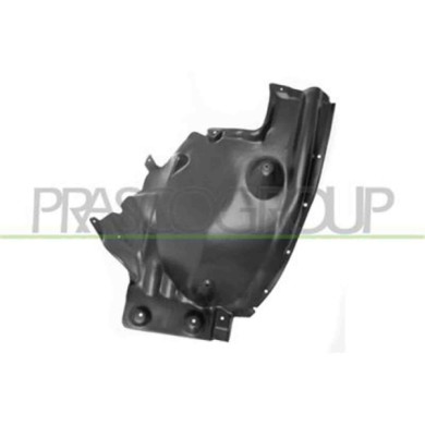 GUIDA_ALLA_SCELTA.JPG Passaruota Anteriore Destro Per Bmw X3 - F25 Dal 2010 Al 2014
