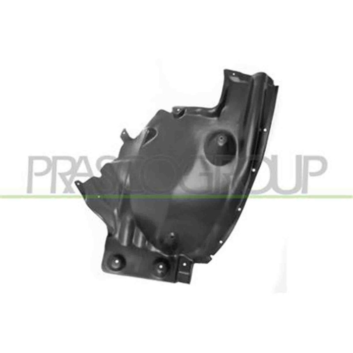 GUIDA_ALLA_SCELTA.JPG Passaruota Anteriore Destro Per Bmw X3 - F25 Dal 2010 Al 2014