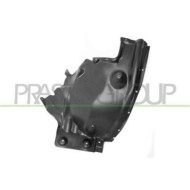 Passaruota Anteriore Destro Per Bmw X3 - F25 Dal 2010 Al 2014