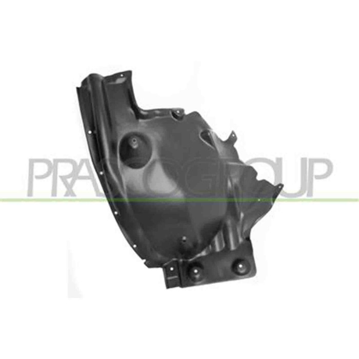 GUIDA_ALLA_SCELTA.JPG Passaruota Anteriore Sinistro Per Bmw X3 - F25 Dal 2010 Al 2014