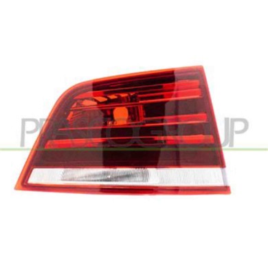 GUIDA_ALLA_SCELTA.JPG Fanale Posteriore Sinistro Interno Senza Porta Lampada Per Bmw X3 - F25 Dal 2010 Al 2014