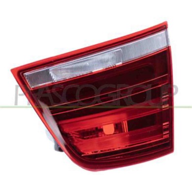 BM8044163_1.JPG Fanale Posteriore Destro Interno Senza Porta Lampada Per Bmw X3 - F25 Dal 2010 Al 2014