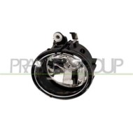 Fendinebbia Sinistro Per Bmw X3 - F25 Dal 2010 Al 2014