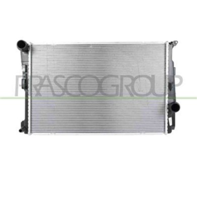 BM804R001_1.JPG Radiatore Per Bmw X3 - F25 Dal 2010 Al 2014
