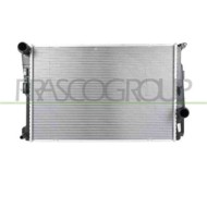 BM804R001_1.JPG Radiatore Per Bmw X3 - F25 Dal 2010 Al 2014