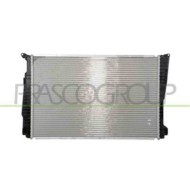 BM804R002_1.JPG Radiatore Per Bmw X3 - F25 Dal 2010 Al 2014