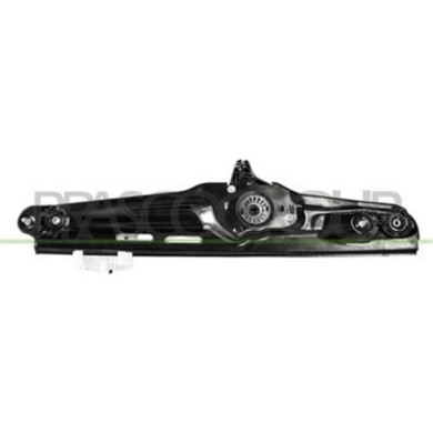 GUIDA_ALLA_SCELTA.JPG Meccanismo Alzacristallo Posteriore Sinistro Per Bmw X3 - F25 Dal 2010 Al 2014