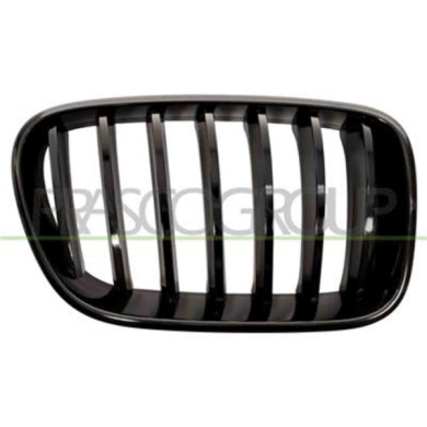 GUIDA_ALLA_SCELTA.JPG Griglia Radiatore Destra Per Bmw X3 - F25 - M-tech Dal 2010 Al 2014