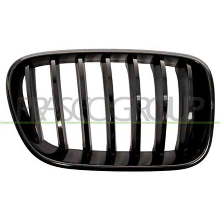 GUIDA_ALLA_SCELTA.JPG Griglia Radiatore Destra Per Bmw X3 - F25 - M-tech Dal 2010 Al 2014