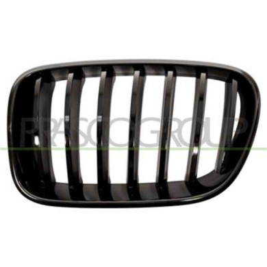 GUIDA_ALLA_SCELTA.JPG Griglia Radiatore Sinistra Per Bmw X3 - F25 - M-tech Dal 2010 Al 2014