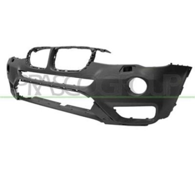 BM8061011_1.JPG Paraurti Anteriore Con Primer Per Bmw X3 - F25 Lci Dal 2014 Al 2017