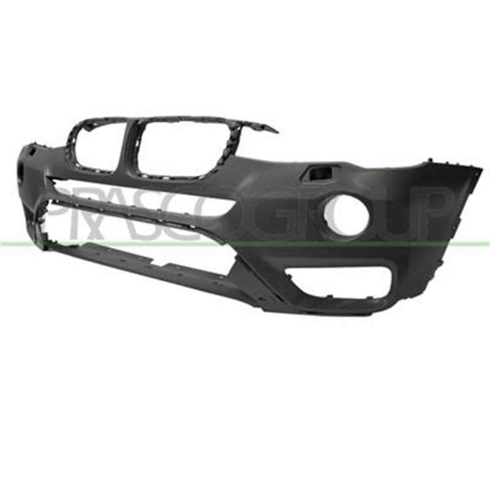 BM8061011_1.JPG Paraurti Anteriore Con Primer Per Bmw X3 - F25 Lci Dal 2014 Al 2017