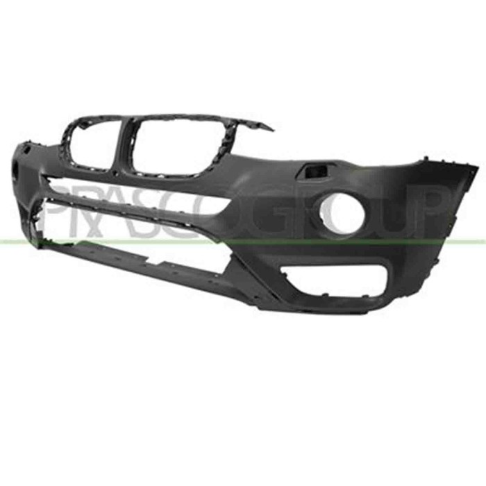 BM8061021_1.JPG Paraurti Anteriore Con Primer Per Bmw X3 - F25 Lci Dal 2014 Al 2017