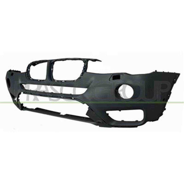 BM8061031_1.JPG Paraurti Anteriore Con Primer Per Bmw X3 - F25 Lci Dal 2014 Al 2017