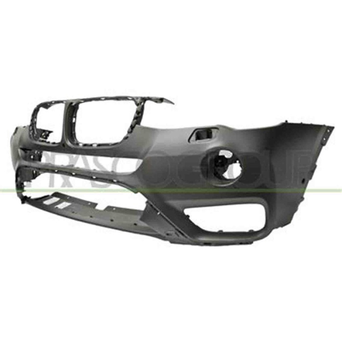 BM8061040_1.JPG Paraurti Anteriore Con Primer Per Bmw X3 - F25 Lci Dal 2014 Al 2017