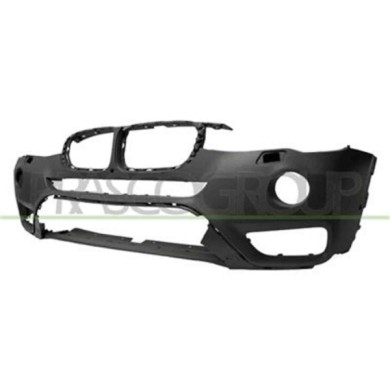 BM8061041_1.JPG Paraurti Anteriore Con Primer Per Bmw X3 - F25 Lci Dal 2014 Al 2017