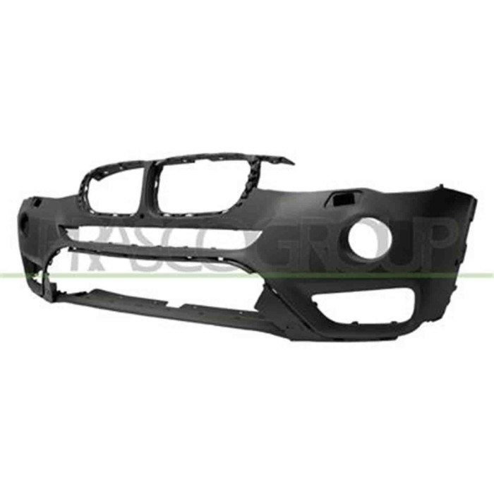 BM8061041_1.JPG Paraurti Anteriore Con Primer Per Bmw X3 - F25 Lci Dal 2014 Al 2017