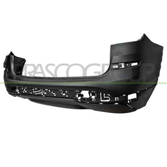 GUIDA_ALLA_SCELTA.JPG Paraurti Posteriore Con Primer Per Bmw X3 - F25 Lci Dal 2014 Al 2017