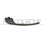 BM8061223_1.JPG Modanatura Griglia Destra Argento Per Bmw X3 - F25 Lci Dal 2014 Al 2017