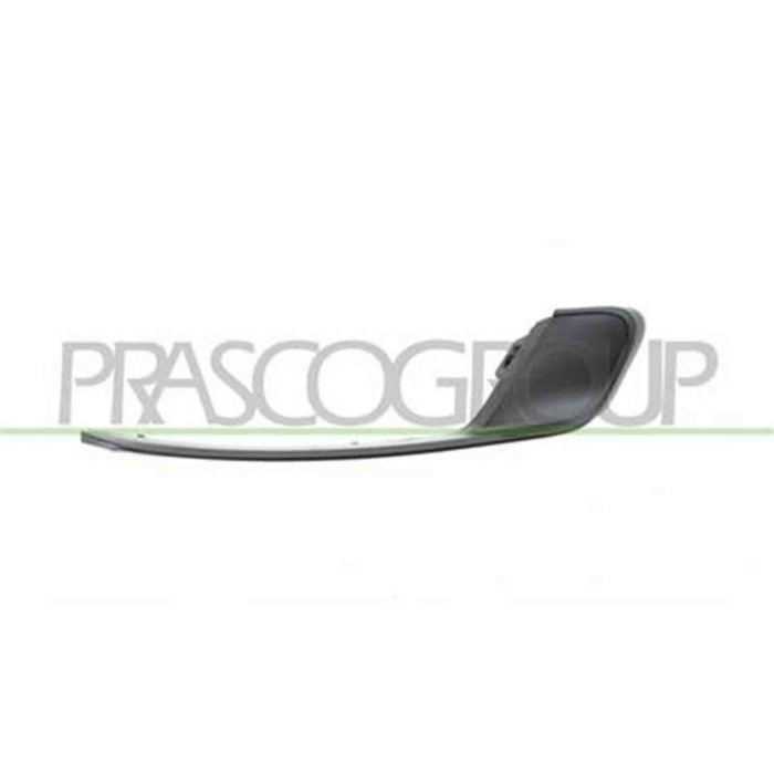 BM8061223_2.JPG Modanatura Griglia Destra Argento Per Bmw X3 - F25 Lci Dal 2014 Al 2017