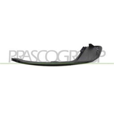 BM8061224_1.JPG Modanatura Griglia Sinistra Argento Per Bmw X3 - F25 Lci Dal 2014 Al 2017