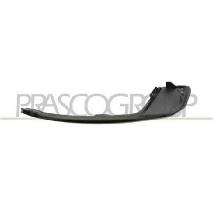BM8061224_1.JPG Modanatura Griglia Sinistra Argento Per Bmw X3 - F25 Lci Dal 2014 Al 2017