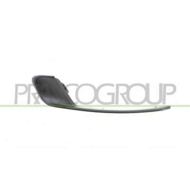 BM8061224_2.JPG Modanatura Griglia Sinistra Argento Per Bmw X3 - F25 Lci Dal 2014 Al 2017