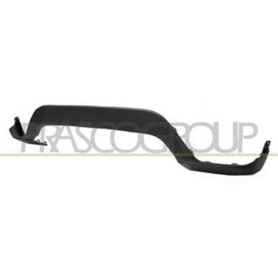BM8061801_1.JPG Spoiler Paraurti Anteriore Per Bmw X3 - F25 Lci Dal 2014 Al 2017