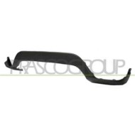 Spoiler Paraurti Anteriore Per Bmw X3 - F25 Lci Dal 2014 Al 2017