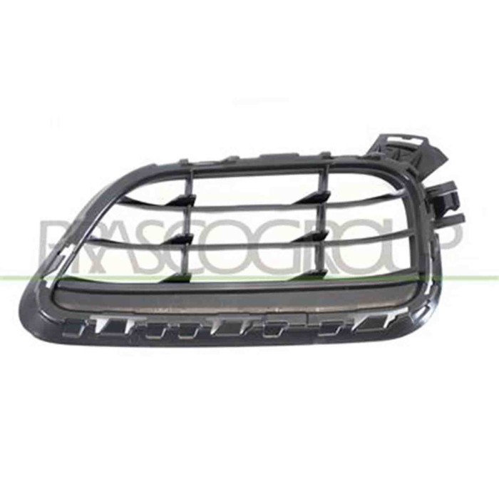BM8062123_1.JPG Griglia Destra Paraurti Nera Per Bmw X3 - F25 Lci Dal 2014 Al 2017