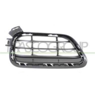 BM8062123_2.JPG Griglia Destra Paraurti Nera Per Bmw X3 - F25 Lci Dal 2014 Al 2017