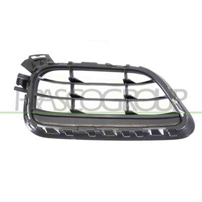 BM8062124_1.JPG Griglia Sinistra Paraurti Nera Per Bmw X3 - F25 Lci Dal 2014 Al 2017