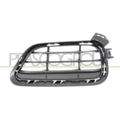BM8062124_2.JPG Griglia Sinistra Paraurti Nera Per Bmw X3 - F25 Lci Dal 2014 Al 2017