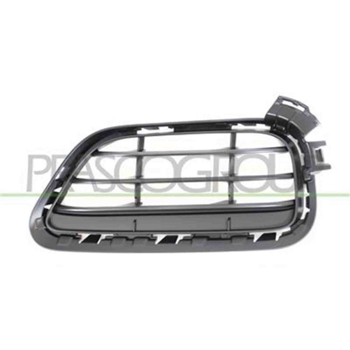 BM8062124_2.JPG Griglia Sinistra Paraurti Nera Per Bmw X3 - F25 Lci Dal 2014 Al 2017