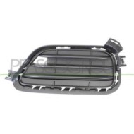 BM8062133_2.JPG Griglia Destra Paraurti Nera Per Bmw X3 - F25 Lci Dal 2014 Al 2017