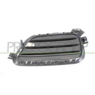 BM8062134_1.JPG Griglia Sinistra Paraurti Nera Per Bmw X3 - F25 Lci Dal 2014 Al 2017