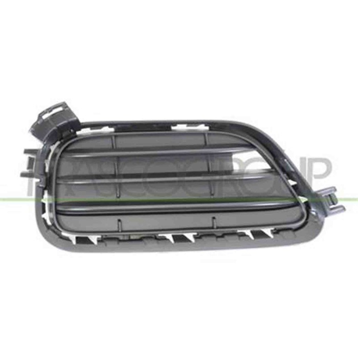 BM8062134_2.JPG Griglia Sinistra Paraurti Nera Per Bmw X3 - F25 Lci Dal 2014 Al 2017