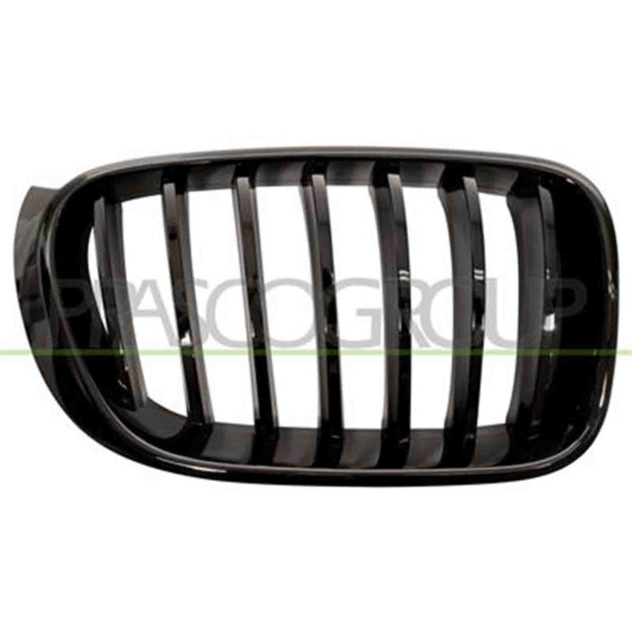 GUIDA_ALLA_SCELTA.JPG Griglia Radiatore Destra Per Bmw X3 - F25 Lci - M -tech Dal 2014 Al 2019