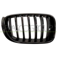 GUIDA_ALLA_SCELTA.JPG Griglia Radiatore Destra Per Bmw X3 - F25 Lci - M -tech Dal 2014 Al 2019