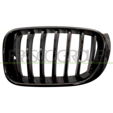 GUIDA_ALLA_SCELTA.JPG Griglia Radiatore Sinistra Per Bmw X3 - F25 Lci - M -tech Dal 2014 Al 2019
