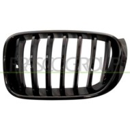 Griglia Radiatore Sinistra Per Bmw X3 - F25 Lci - M -tech Dal 2014 Al 2019