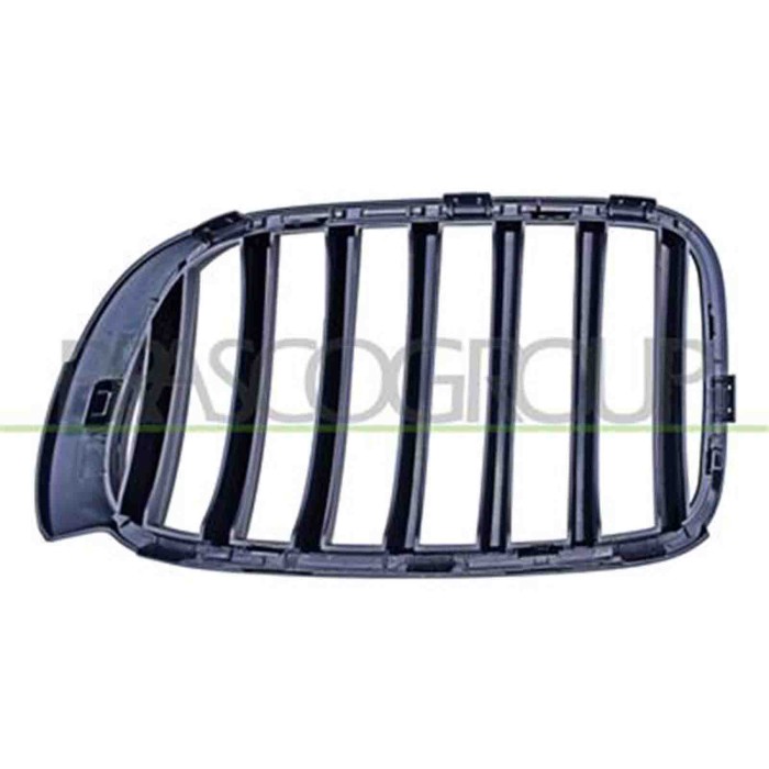 BM8072023_1.JPG Griglia Radiatore Destra Per Bmw X3 - F25 Lci - M -tech Dal 2014 Al 2019