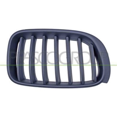 BM8072023_2.JPG Griglia Radiatore Destra Per Bmw X3 - F25 Lci - M -tech Dal 2014 Al 2019